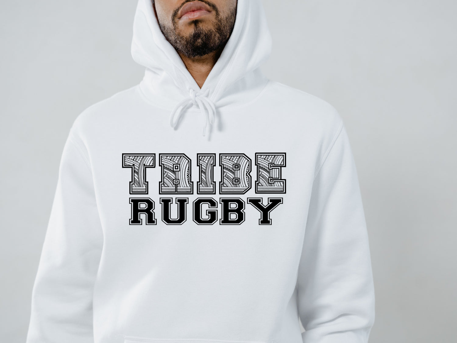 LA Tribe Youth Rugby Spirit Wear