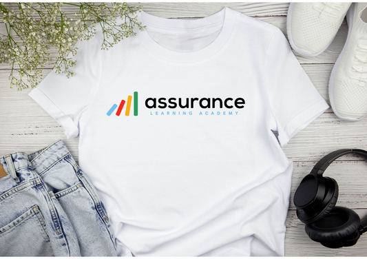 L4L Assurance Learning Women's T-shirt-Gildan