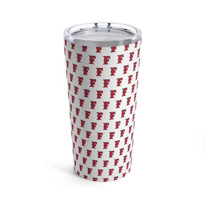 Fullerton Baseball - Tumbler 20oz