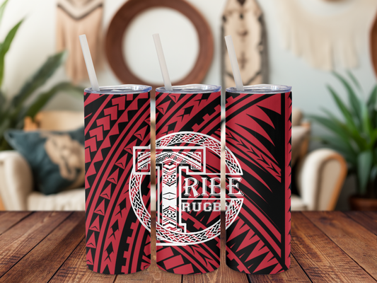 Tribe Rugby Tumbler - 20oz