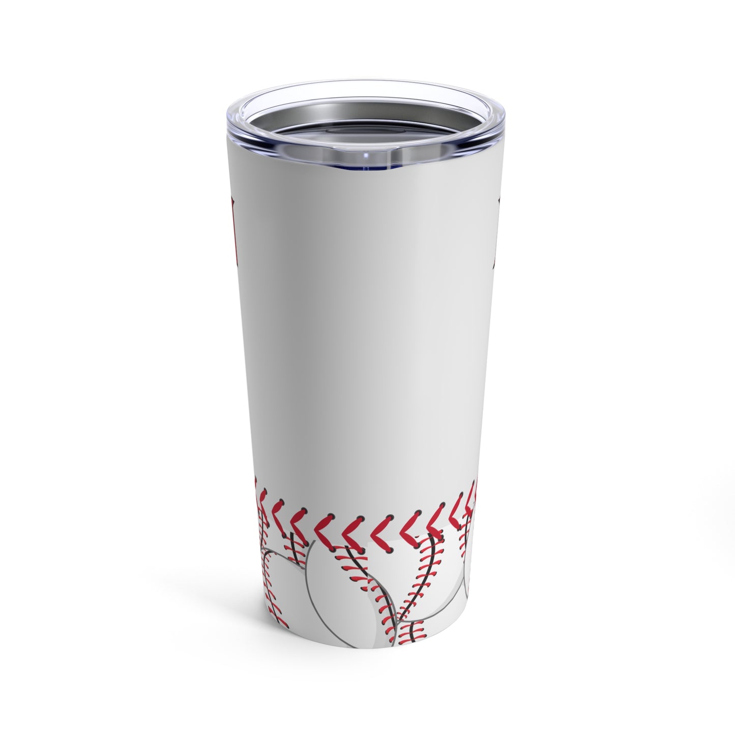 Fullerton Baseball - Tumbler 20oz