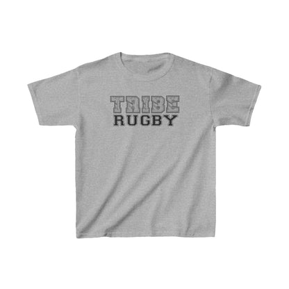 Tribe Rugby Kids Heavy Cotton Tee