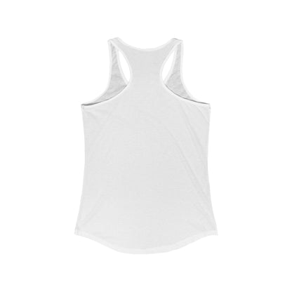 Fullerton Baseball Women's Racerback Tank