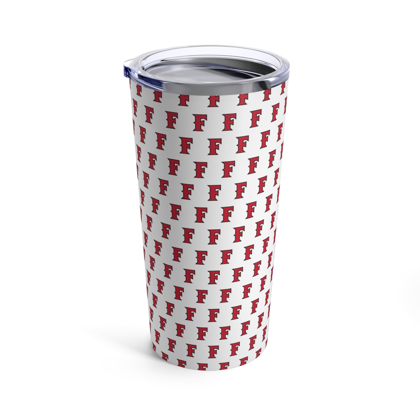 Fullerton Baseball - Tumbler 20oz