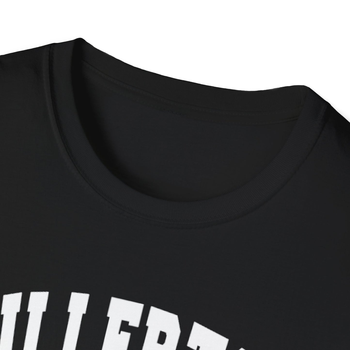 Fullerton Baseball - Unisex Softstyle T-Shirt