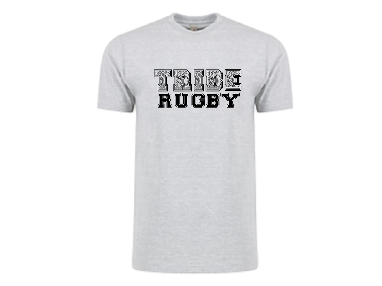 Tribe Rugby - Unisex Heavy T-Shirt