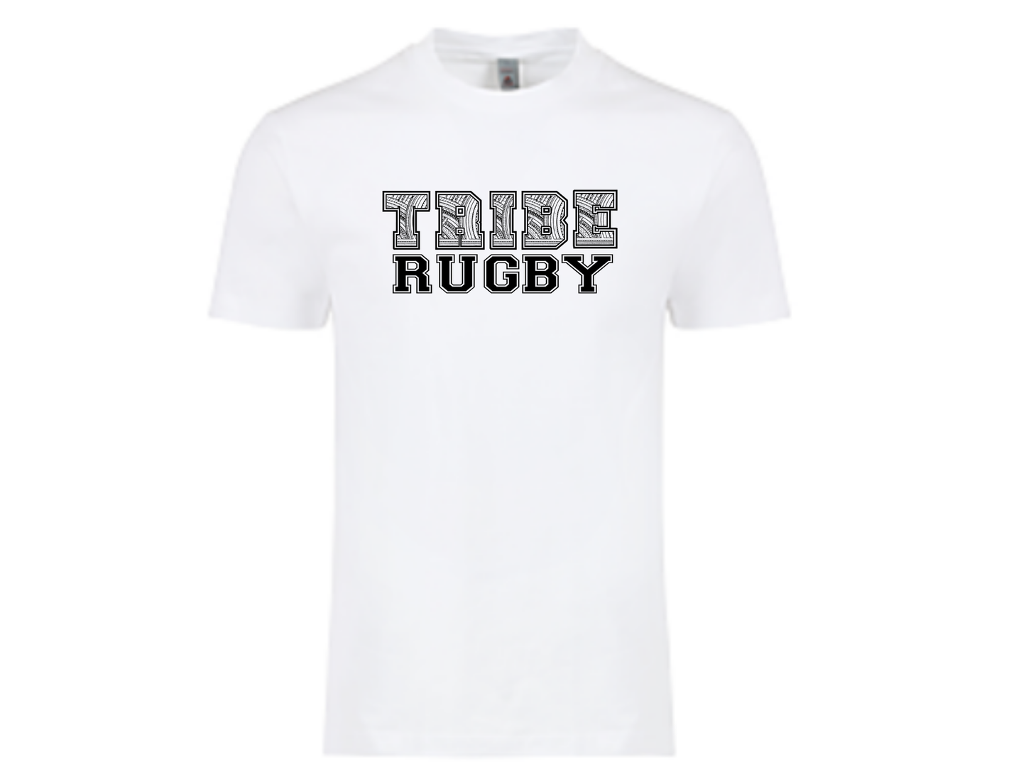 Tribe Rugby - Unisex Heavy T-Shirt