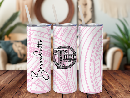 Tribe Ruby CUSTOM Tumbler - 20oz