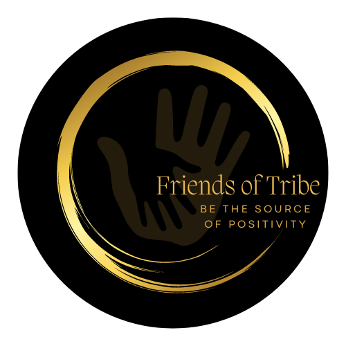 Friends of Tribe