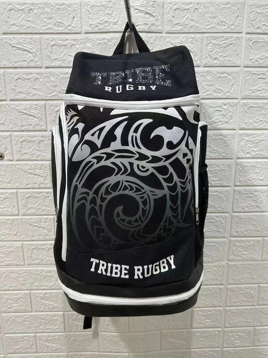 Tribe Rugby Backpack/Duffle bag