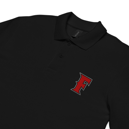 Fullerton Baseball Polo Shirt